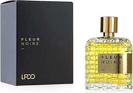 Парфюмерная вода L'Pido Эквивалент Tom Ford Black Orchid Intense