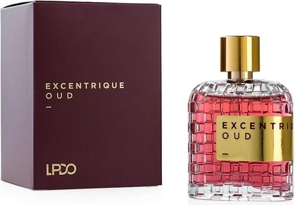 Eau De Parfum L'Pido Excentrique Oud