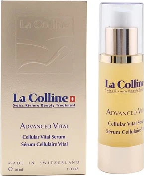 Антивозрастная сыворотка La Colline Advanced Vital Cellular Vital Serum