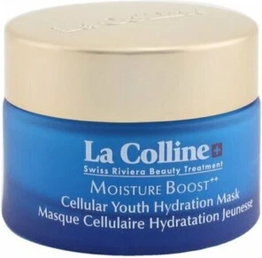 Hydrating Mask La Colline Moisture Boost++ Cellular Youth Hydration Mask
