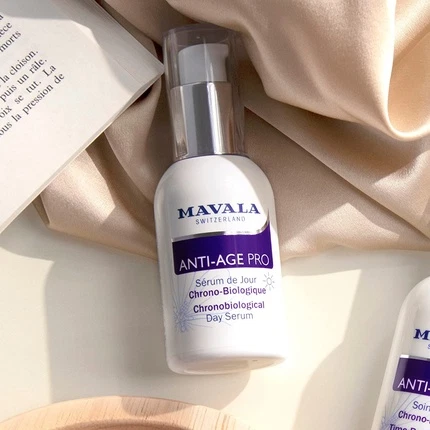 Serum Mavala Anti-Age Pro Day Serum