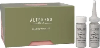 Наборы по уходу за волосами Alter Ego Reflective Care