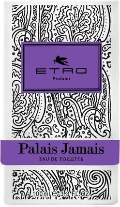 Eau de Toilette Etro Palais Jamais