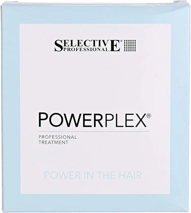 Наборы для ухода за волосами Selective Professional Powerplex Kit