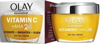 Гель-крем Olay Regenerist