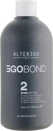 Cream Alter Ego EgoBond 2 Bond Setter Fortifying Cream