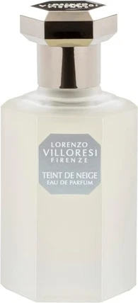 Eau De Toilette Lorenzo Villoresi Teint De Neige