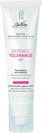 Krem Bionike Defence Tolerance Ar