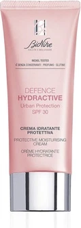 Bionike Defence Hydractive Urban Protect SPF30 Yuz uchun quyoshdan himoya