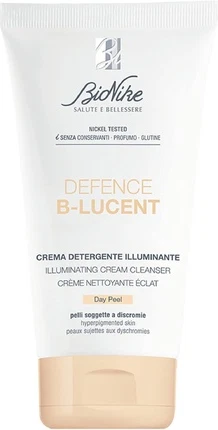 Yuz uchun parvarish to'plami Bionike Defence Lucent
