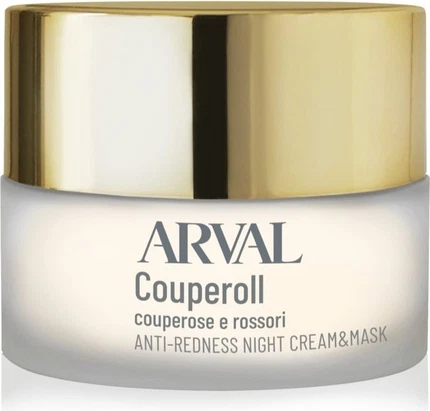 Туалетная вода Arval Couperoll AR Night