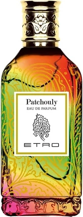 Eau de Toilette Etro Patchouly