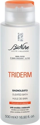 Очищающее масло Bionike Triderm