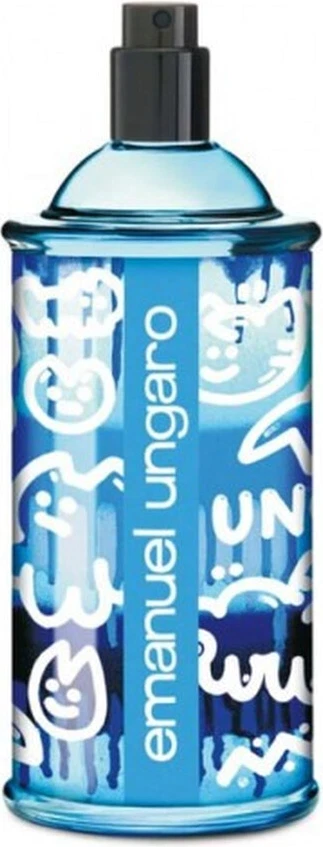Туалетная вода Emanuel Ungaro Fresh For Him