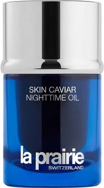 La Prairie Kechiras Paxta Moyi