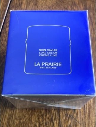 La Prairie Caviar Luxe Kremi