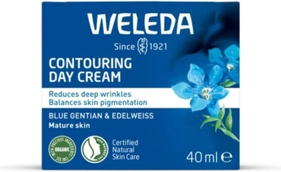 Дневной Крем Weleda Контурирующий