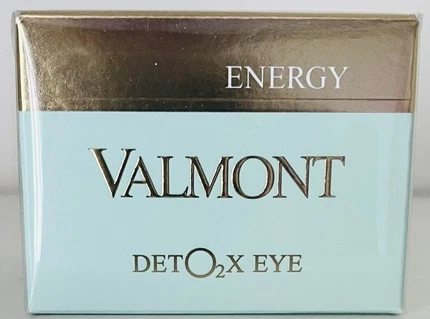 Valmont Detox2x ko'z uchun sarum
