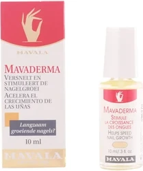 Масло для ногтей Mavala Mavaderma