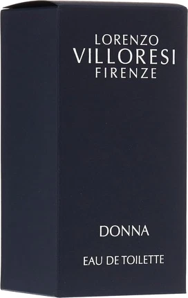 Туалетная вода Lorenzo Villoresi Lorenzo Vill Donna