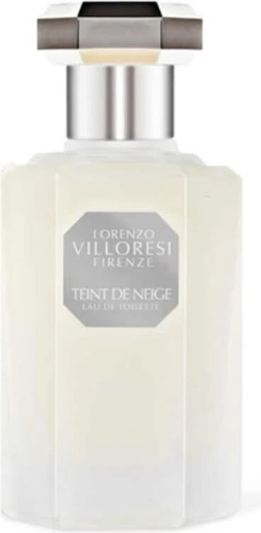 Eau De Toilette Lorenzo Villoresi Teint De Neige