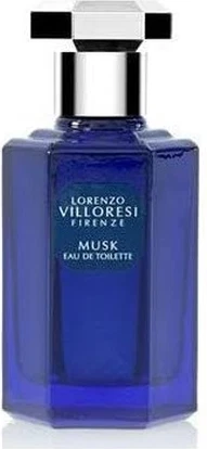 Eau De Toilette Lorenzo Villoresi
