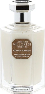 Увлажняющий лосьон после бритья Lorenzo Villoresi Atman Xaman
