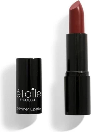 Lipstick Rougj Bordeaux Brilliant
