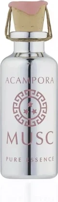 Extrait De Parfum Bruno Acampora Musc