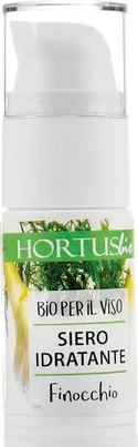 Увлажняющая сыворотка Hortus Conclusus HORTUS FRATRIS BIO