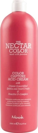 Крем Nookie Color Capture Acid Cream