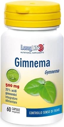Капсулы Longlife Phoenix