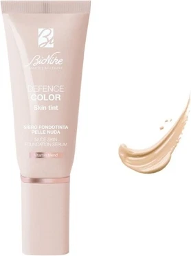 Сыворотка Bionike Defence Color