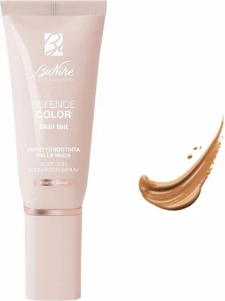 Сыворотка-Тональная Основа Bionike Defence Color
