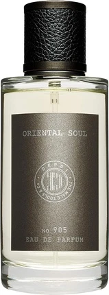 Eau de Parfum Depot Oriental Soul