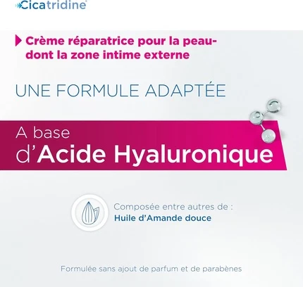 Крем Hra Pharma Cicatridine