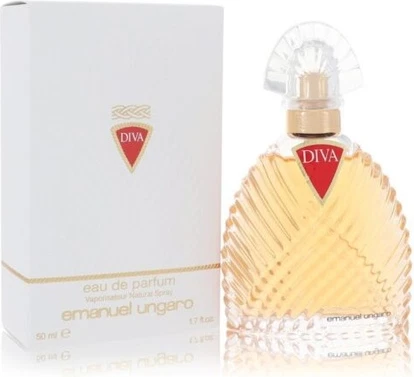 Eau De Parfum Emanuel Ungaro Diva