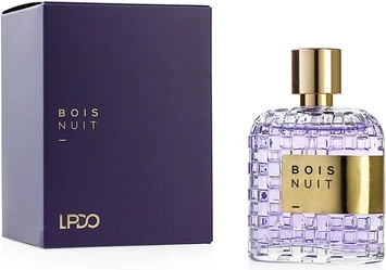 Eau De Parfum L'Pido Bois Nuit