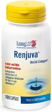 Капсула Longlife