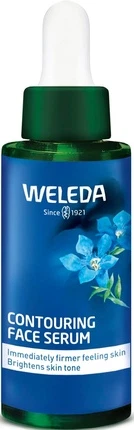 Сыворотка Weleda Blue Gentian & Edelweiss для контурирования лица