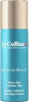 Facial Spray La Colline Moisture Boost Swiss Alps Cellular Mist