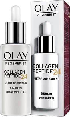Сыворотка Olay Regenerist Collagen Peptide24