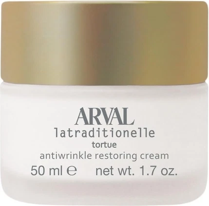 Антивозрастной Крем Arval Latraditionelle