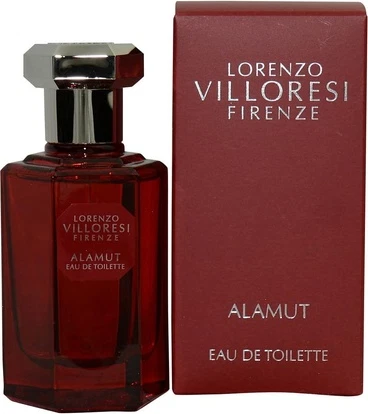 Eau De Toilette Lorenzo Villoresi Alamut