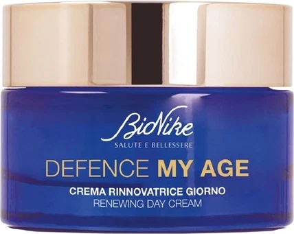 Kunlik krem Bionike Defence My Age Renewing