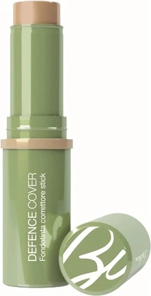 Стик-консилер-тональная основа BioNike Defence Cover SPF30
