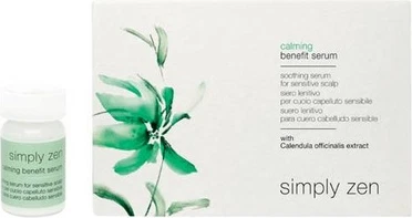 Сыворотка Simply Zen