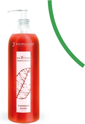 Маска Jean Paul Mynè Navitas Organic Touch