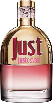 Туалетная вода Just Cavalli Just Cavalli