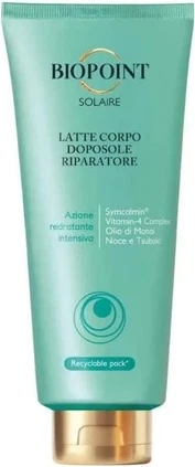 Молочко для тела Deborah Milano Biopoint Solaire After Sun